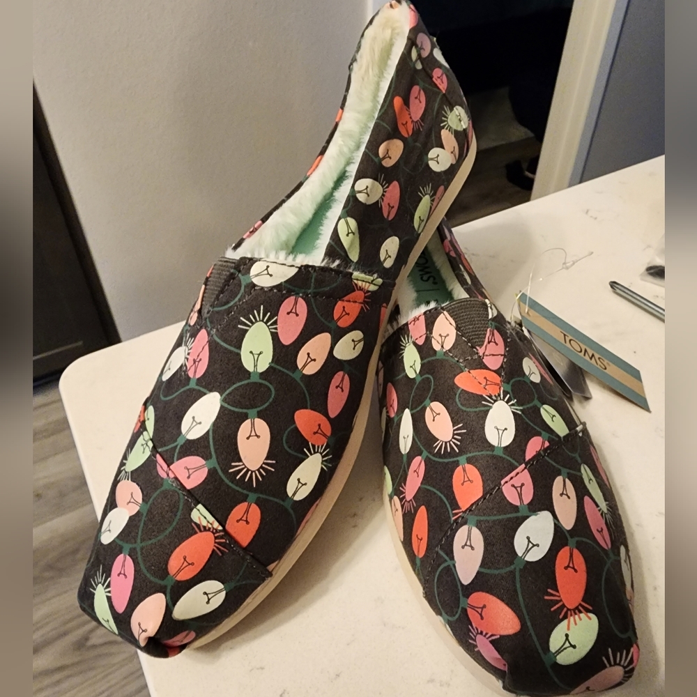 TOMS Alpargatas